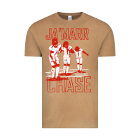 Vintage Camel ja'marr chase Vintage Tee - linhVisuals