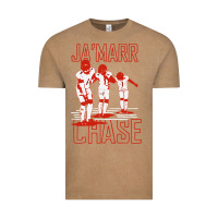Vintage Coffee ja'marr chase Vintage Tee - linhVisuals