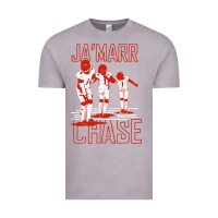 Vintage Zinc ja'marr chase Vintage Tee - linhVisuals