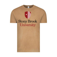 Vintage Camel stony brook university Vintage Tee - linhVisuals