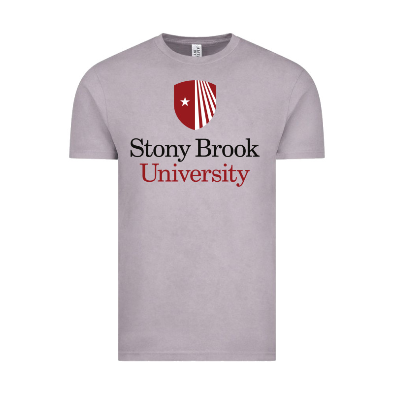 Stony Brook University Vintage Tee by linhVisuals | Teevron