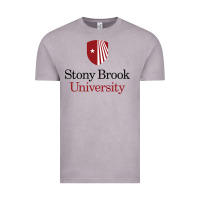 Vintage Zinc stony brook university Vintage Tee - linhVisuals