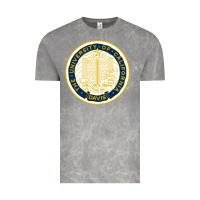 Cloud Rock university of california, davis Vintage Tee - linhVisuals