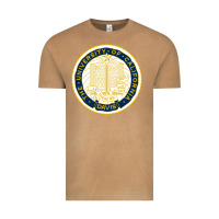 Vintage Camel university of california, davis Vintage Tee - linhVisuals
