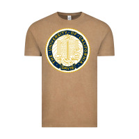 Vintage Coffee university of california, davis Vintage Tee - linhVisuals