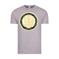 Vintage Zinc university of california, davis Vintage Tee - linhVisuals