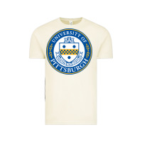 Vintage Arctic university of pittsburgh Vintage Tee - linhVisuals