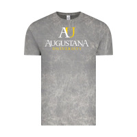 Cloud Rock Augustana university, Apparel Vintage Tee - linhVisuals