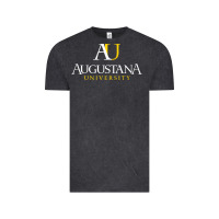 Vintage Black Augustana university, Apparel Vintage Tee - linhVisuals