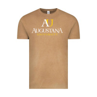 Vintage Camel Augustana university, Apparel Vintage Tee - linhVisuals