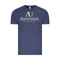 Vintage Denim Augustana university, Apparel Vintage Tee - linhVisuals