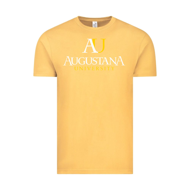 Augustana University, Apparel Vintage Tee by linhVisuals | Teevron