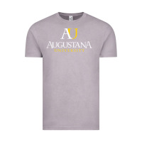 Vintage Zinc Augustana university, Apparel Vintage Tee - linhVisuals