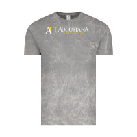 Cloud Rock AU, Augustana University, apparel Vintage Tee - linhVisuals