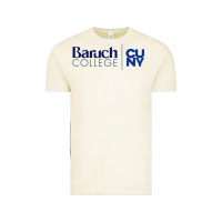 Vintage Arctic baruch college vectorized Vintage Tee - linhVisuals