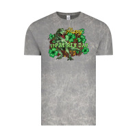 Cloud Rock s day t rex Vintage Tee - NancyCooperArtShop