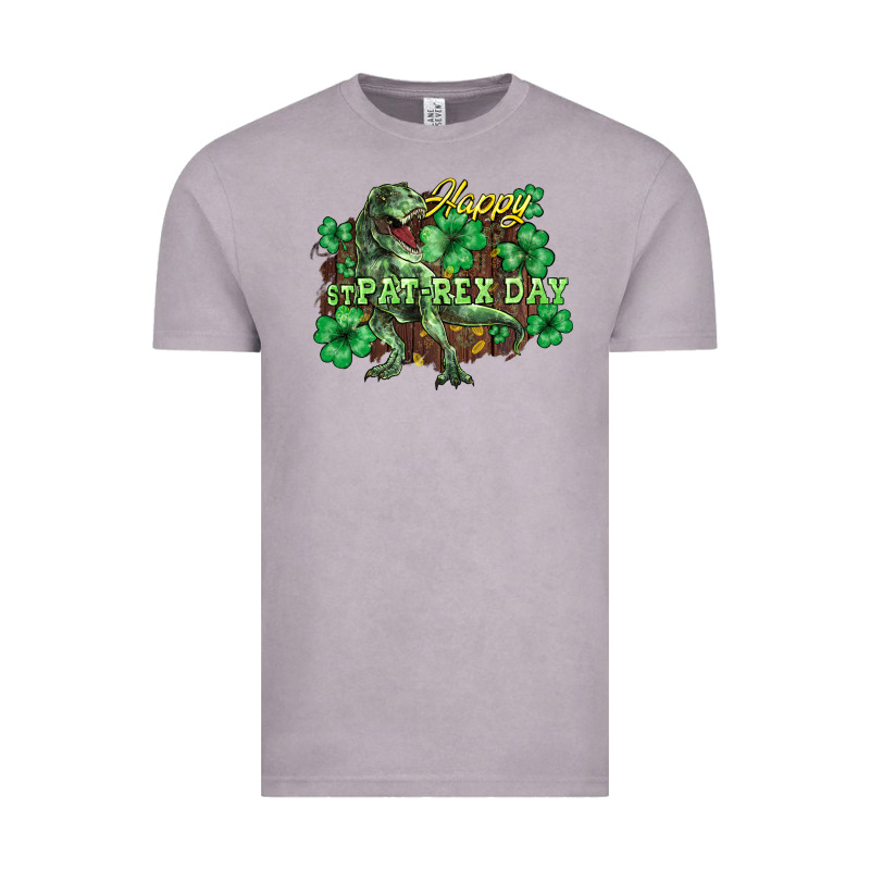 S Day T Rex Vintage Tee by NancyCooperArtShop | Teevron