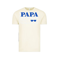 Vintage Arctic they call me papa because i'm too cool to be grandpa Vintage Tee - linhVisuals