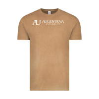 Vintage Camel AU, Augustana University, apparel Vintage Tee - linhVisuals