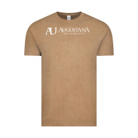 Vintage Coffee AU, Augustana University, apparel Vintage Tee - linhVisuals