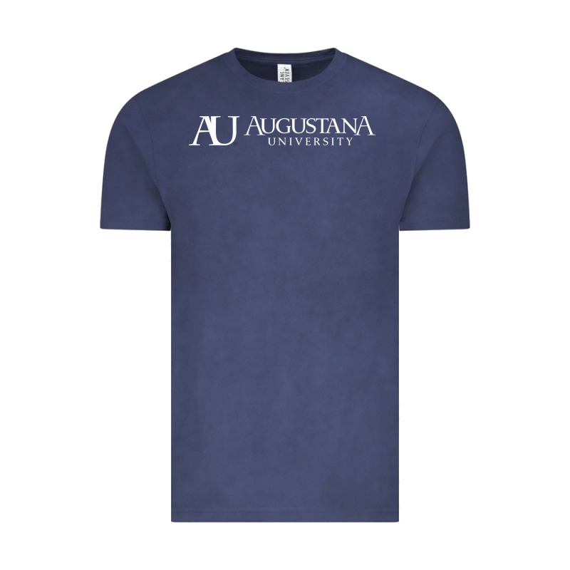 Au, Augustana University, Apparel Vintage Tee by linhVisuals | Teevron