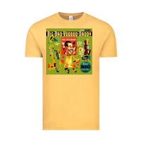 Big Bad Voodoo Daddy Vintage Tee | Teevron