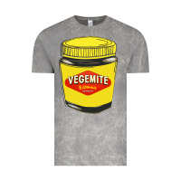 Cloud Rock vegemite Vintage Tee - linhVisuals