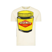 Vintage Arctic vegemite Vintage Tee - linhVisuals