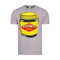 Vintage Zinc vegemite Vintage Tee - linhVisuals