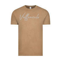 Vintage Coffee vaffanculo essential Vintage Tee - linhVisuals