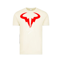 Rafa Vintage Tee | Teevron