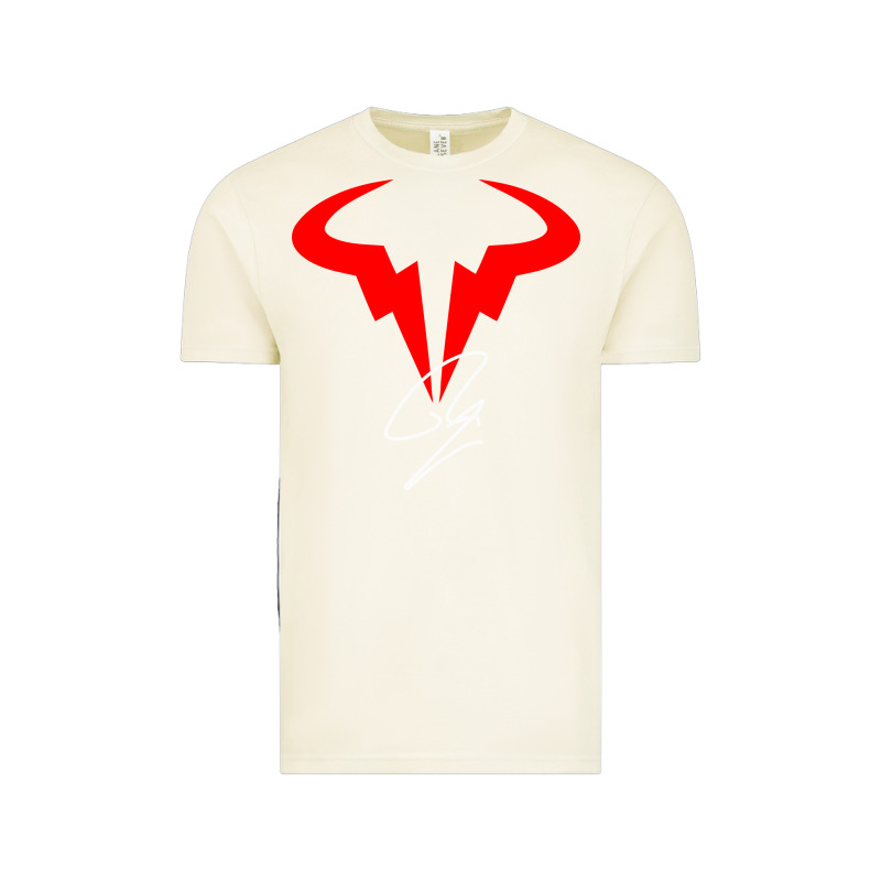 Rafa Vintage Tee by linhVisuals | Teevron
