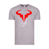 Vintage Zinc RAFA Vintage Tee - linhVisuals