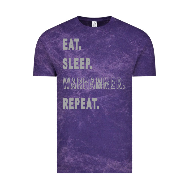 Warhammer Vintage Tee by linhVisuals | Teevron