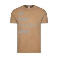 Vintage Coffee warhammer Vintage Tee - linhVisuals