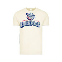 Vintage Arctic lehigh valley ironpigs Vintage Tee - linhVisuals