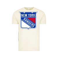 Vintage Arctic Ny rangers Vintage Tee - linhVisuals