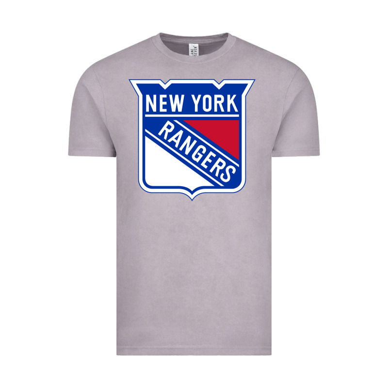 Ny Rangers Vintage Tee by linhVisuals | Teevron