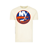 Vintage Arctic Ny islanders Vintage Tee - linhVisuals