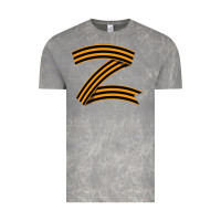 Cloud Rock z russia classic Vintage Tee - linhVisuals