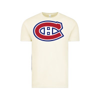 Vintage Arctic canadiens Vintage Tee - linhVisuals