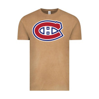 Vintage Camel canadiens Vintage Tee - linhVisuals
