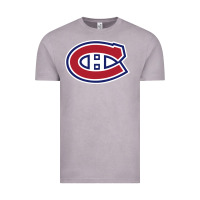 Vintage Zinc canadiens Vintage Tee - linhVisuals