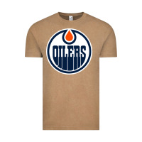Vintage Coffee oilers Vintage Tee - linhVisuals
