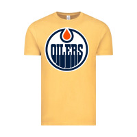 Vintage Mustard oilers Vintage Tee - linhVisuals