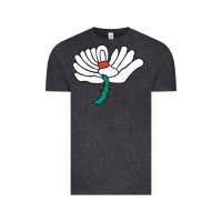 Yorkshire County Cricket Club Vintage Tee | Teevron