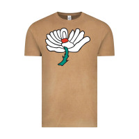 Vintage Camel yorkshire county cricket club Vintage Tee - linhVisuals
