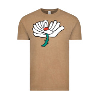 Vintage Coffee yorkshire county cricket club Vintage Tee - linhVisuals