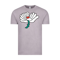 Vintage Zinc yorkshire county cricket club Vintage Tee - linhVisuals