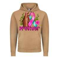 Vintage Camel Previvor Breast Cancer Vintage Hoodie - NancyCooperArtShop